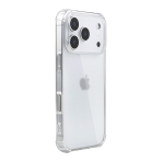 Купити Чохол TPU Virgin Hard Full Camera для iPhone 17 Pro, 4