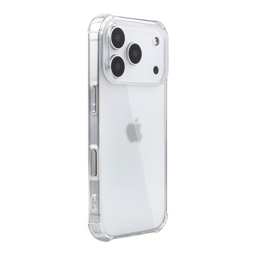 Купить Чехол TPU Virgin Hard Full Camera для iPhone 17 Pro Max, 4