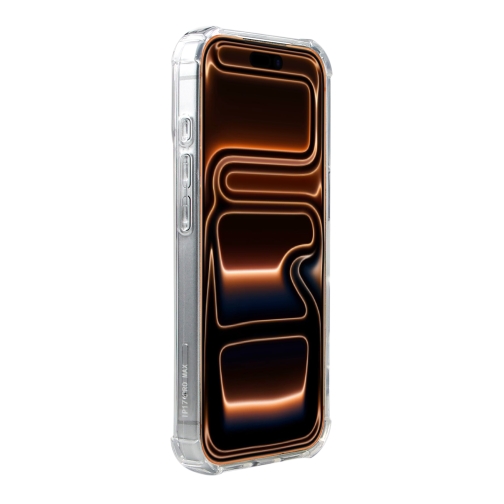 Купить Чехол TPU Virgin Hard Full Camera для iPhone 17 Pro Max, 5