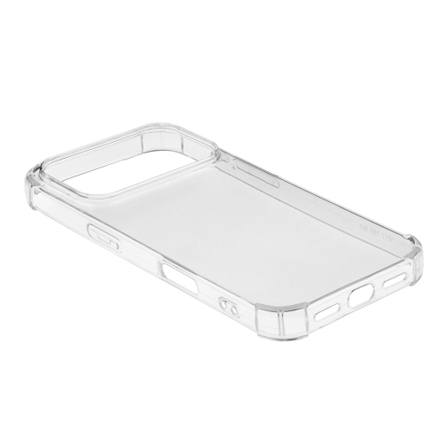 Купить Чехол TPU Virgin Hard Full Camera для iPhone 17 Pro Max, 6