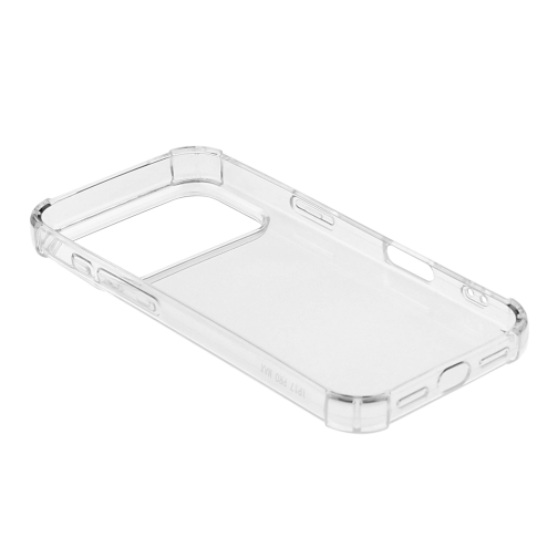 Купить Чехол TPU Virgin Hard Full Camera для iPhone 17 Pro Max, 7