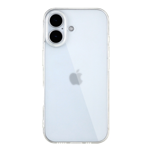 Купить Чехол TPU Virgin для iPhone 17, 3