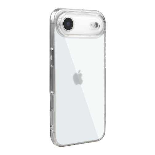 Купити Чохол TPU Virgin для iPhone 17 Air, 4