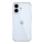 Купити Чохол TPU Virgin Hard Full Camera для iPhone 17 Transparent