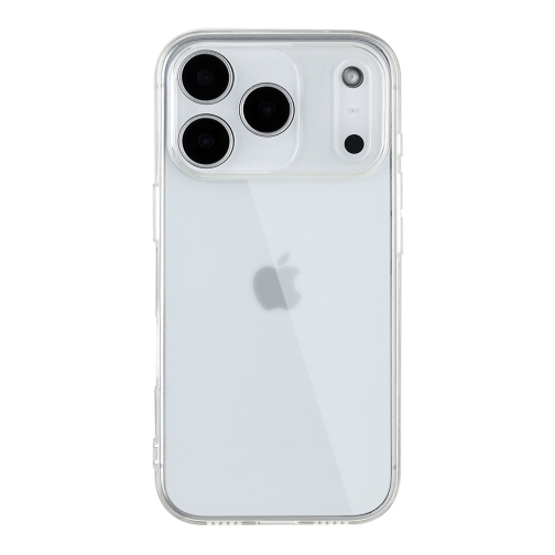 Купити Чохол TPU Virgin для iPhone 17 Pro, 3