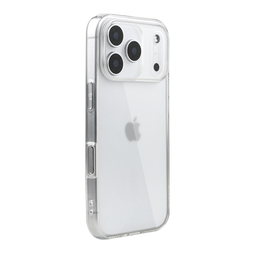 Купити Чохол TPU Virgin для iPhone 17 Pro, 4