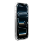 Купити Чохол TPU Virgin для iPhone 17 Pro, 5