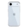 Купить Чехол TPU Virgin Hard Full Camera для iPhone 17 Air Transparent