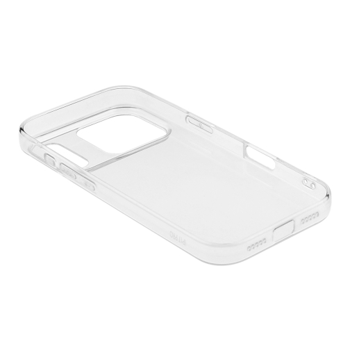 Купити Чохол TPU Virgin для iPhone 17 Pro, 7