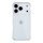 Купити Чохол TPU Virgin Hard Full Camera для iPhone 17 Pro Max Transparent
