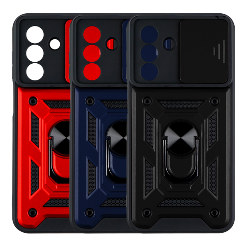 Чохол Armor Guard Shield для Samsung Galaxy А17 (A175)/A17 5G (A176)