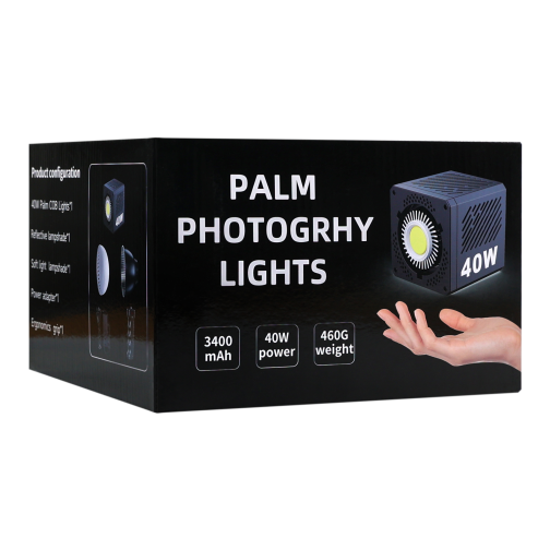 Студійна LED Лампа Light M60 превью 2