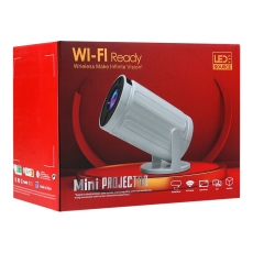 Купити Проектор FIRE 408 HD Wi-Fi+BT Купити Проектор FIRE 408 HD Wi-Fi+BT