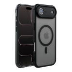 Купить Чехол TPU+PC Anti Drop Full Camera with MagSafe для iPhone 17 Air