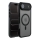 Купить Чехол TPU+PC Anti Drop Full Camera with MagSafe для iPhone 17 Air
