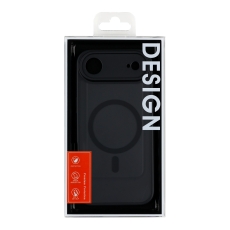 Купити Чохол TPU+PC Anti Drop Full Camera with MagSafe для iPhone 17 Air Купити Чохол TPU+PC Anti Drop Full Camera with MagSafe для iPhone 17 Air