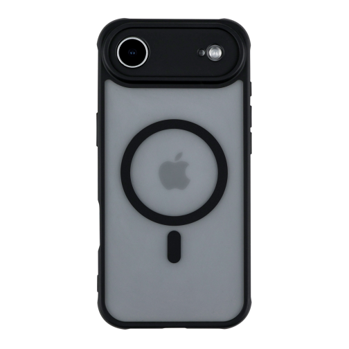 Чохол TPU+PC Anti Drop Full Camera with MagSafe для iPhone 17 Air превью 3
