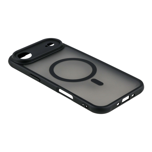 Чохол TPU+PC Anti Drop Full Camera with MagSafe для iPhone 17 Air превью 6