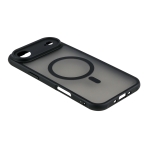 Купить Чехол TPU+PC Anti Drop Full Camera with MagSafe для iPhone 17 Air, 6