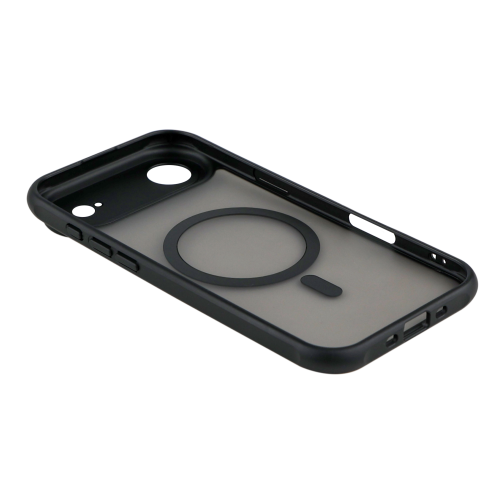 Чохол TPU+PC Anti Drop Full Camera with MagSafe для iPhone 17 Air превью 7