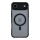 Купить Чехол TPU+PC Anti Drop Full Camera with MagSafe для iPhone 17 Air Black