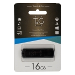 Купити USB флеш-накопичувач T&G 16gb Classic 011