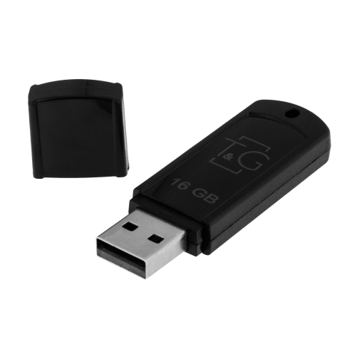 Купити USB флеш-накопичувач T&G 16gb Classic 011, 2