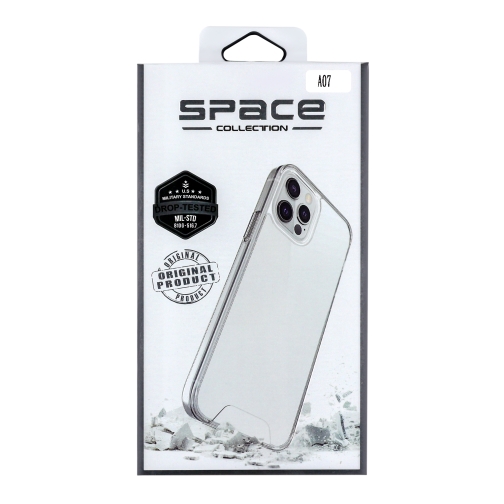 Купити Чохол TPU Space Case для Samsung Galaxy A07 (A075)