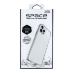 Купити Чохол TPU Space Case для Xiaomi Redmi Note 14 Pro 5G/Note 14 Pro+ 5G