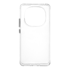 Купити Чохол TPU Space Case для Xiaomi Redmi Note 14 Pro 5G/Note 14 Pro+ 5G