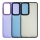 Купити Чохол TPU+PC Space II Color Matte для Samsung Galaxy A17 (A175)/A17 5G (A176)