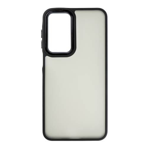 Чохол TPU+PC Space II Color Matte для Samsung Galaxy A17 (A175)/A17 5G (A176) превью 5