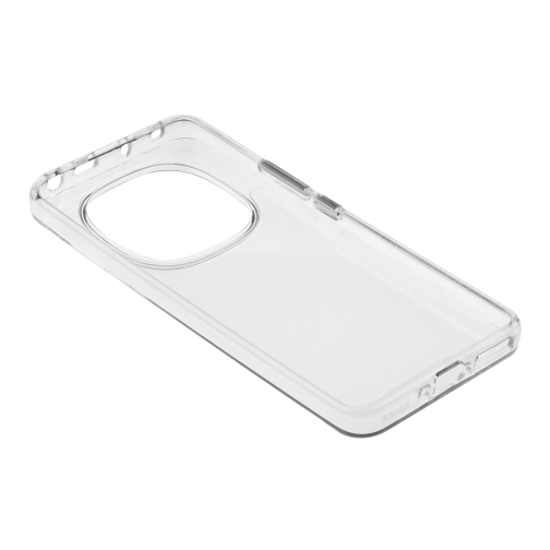 Чохол TPU Space Case для Xiaomi Redmi Note 14 Pro 5G/Note 14 Pro+ 5G превью 4