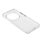 Купити Чохол TPU Space Case для Xiaomi Redmi Note 14 Pro 5G/Note 14 Pro+ 5G, 4