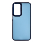 Купити Чохол TPU+PC Space II Color Matte для Samsung Galaxy A17 (A175)/A17 5G (A176), 6