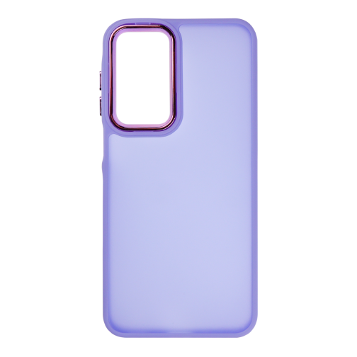 Чохол TPU+PC Space II Color Matte для Samsung Galaxy A17 (A175)/A17 5G (A176) превью 7