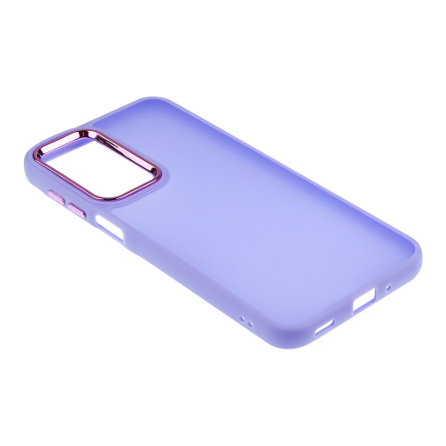 Чохол TPU+PC Space II Color Matte для Samsung Galaxy A17 (A175)/A17 5G (A176) превью 8