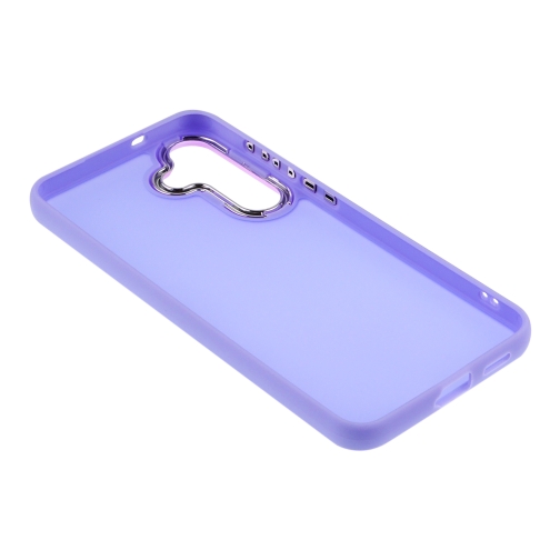 Купити Чохол TPU+PC Space II Color Matte для Samsung Galaxy S25 FE (S731), 9