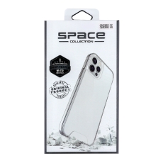 Купити Чохол TPU Space Case для Samsung Galaxy S25 Edge 5G (S937)