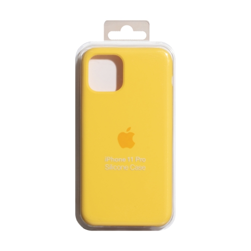 Купити Чохол Original для iPhone 11 Pro Copy М'ята упаковка