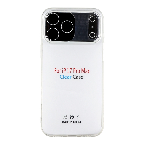 Купить Чехол TPU Virgin для iPhone 17 Pro Max, 2