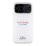 Купить Чехол TPU Virgin для iPhone 17 Pro Max, 2
