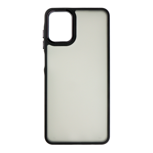 Чохол TPU+PC Space II Color Matte для Samsung Galaxy A07 (A075) превью 5
