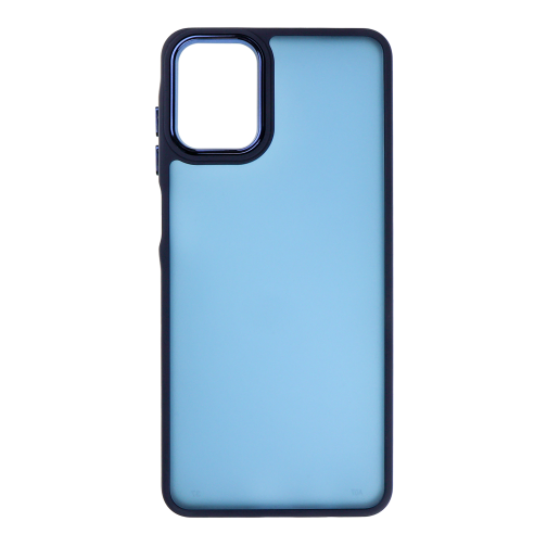 Чохол TPU+PC Space II Color Matte для Samsung Galaxy A07 (A075) превью 6