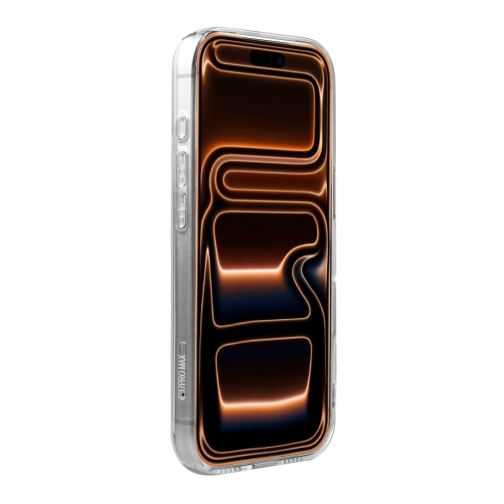 Купить Чехол TPU Virgin для iPhone 17 Pro Max, 5