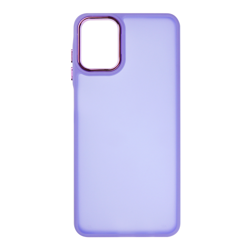 Чохол TPU+PC Space II Color Matte для Samsung Galaxy A07 (A075) превью 7