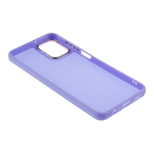 Купити Чохол TPU+PC Space II Color Matte для Samsung Galaxy A07 (A075), 9