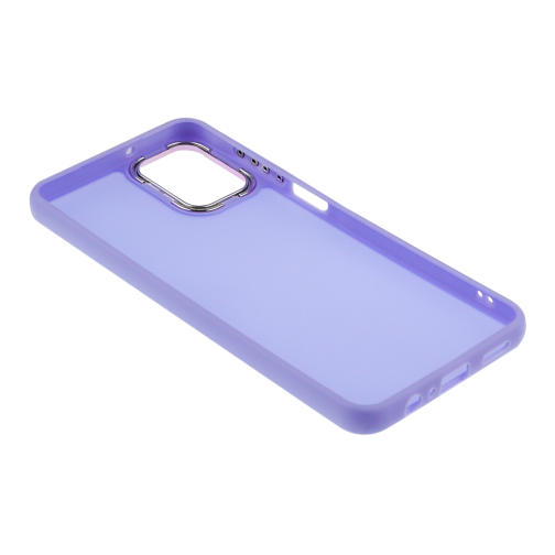 Чохол TPU+PC Space II Color Matte для Samsung Galaxy A07 (A075) превью 9