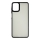 Купити Чохол TPU+PC Space II Color Matte для Samsung Galaxy A07 (A075) Black