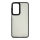 Купити Чохол TPU+PC Space II Color Matte для Samsung Galaxy A17 (A175)/A17 5G (A176) Black